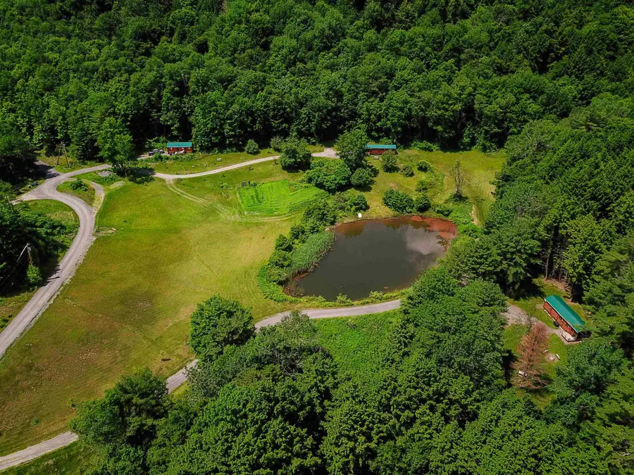 250-566 Community Drive, Randolph Center, VT 05061 - Image #2