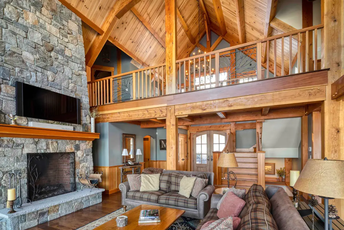 4 Schneider Road, Moultonborough, NH 03254 - Image #1