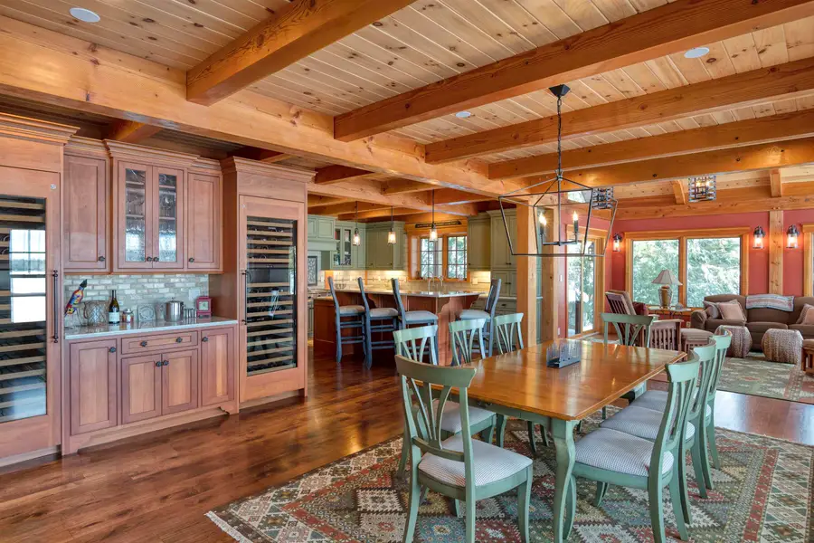 4 Schneider Road, Moultonborough, NH 03254 - Image #2