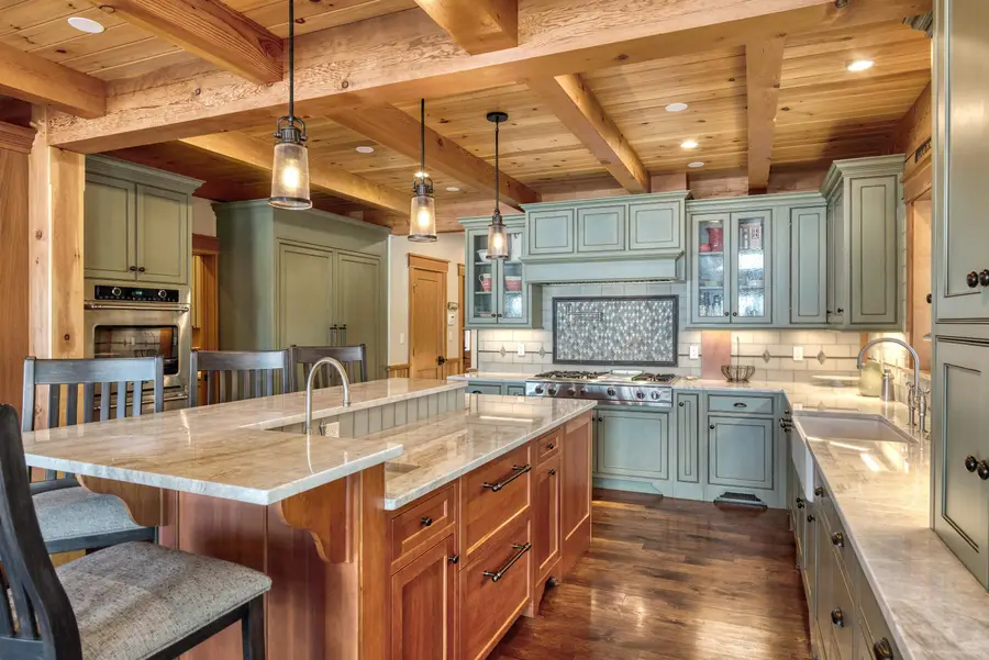 4 Schneider Road, Moultonborough, NH 03254 - Image #3