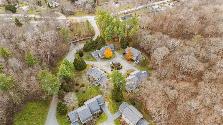 58 Granite Circle #Unit 1, Manchester Center, VT 05255 - Image #2