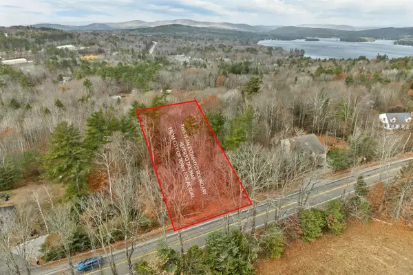 0 Parade Road #Lot 5 Map S23, Meredith, NH 03253