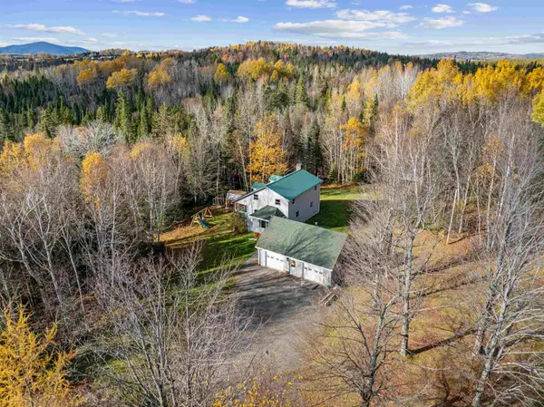 464 Bungy Road, Columbia, NH 03576