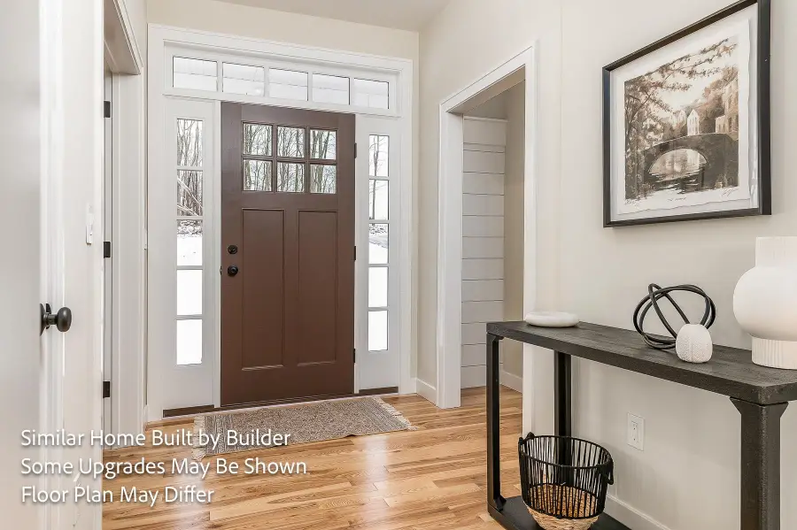 Lot 1 The Woodlands at Merry Hill, Barrington, NH 03825 - Image #3