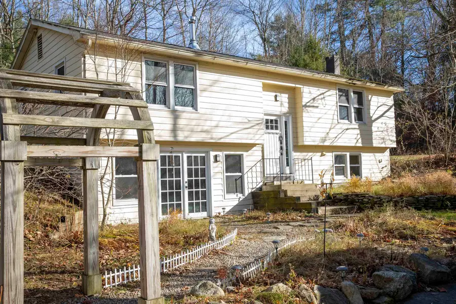 27 Old Mason Center Road, Greenville, NH 03048 - Image #2