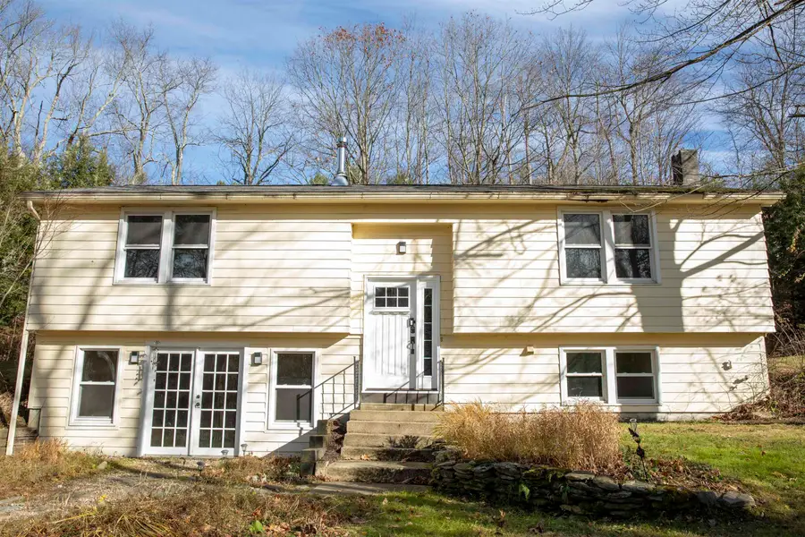 27 Old Mason Center Road, Greenville, NH 03048 - Image #3