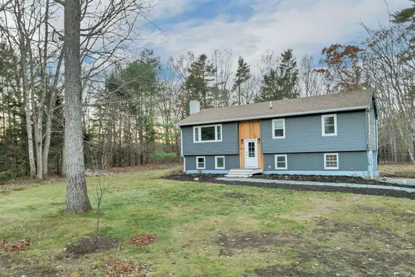 48 Candlestick Lane, Barrington, NH 03825