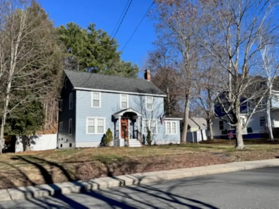 93 Myrtle Street, Claremont, NH 03743 - Image #2