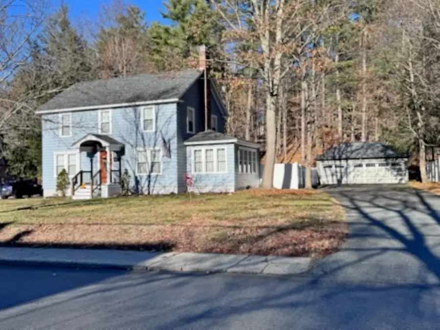 93 Myrtle Street, Claremont, NH 03743 - Image #3