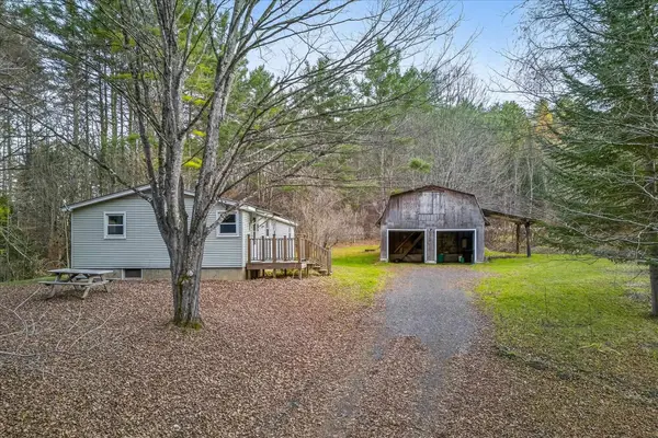 31 Beacon Hill, Chelsea, VT 05038