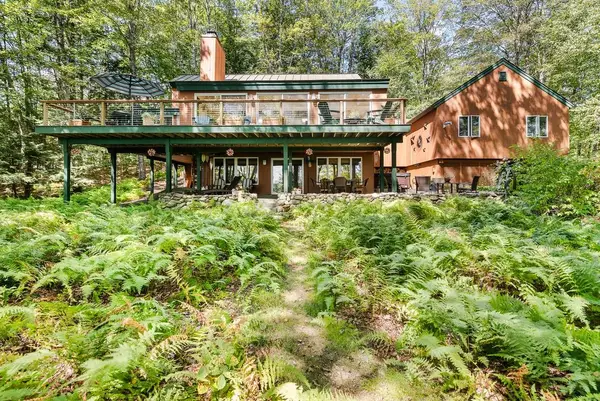 303 Road Round The Lake, Enfield, NH 03748