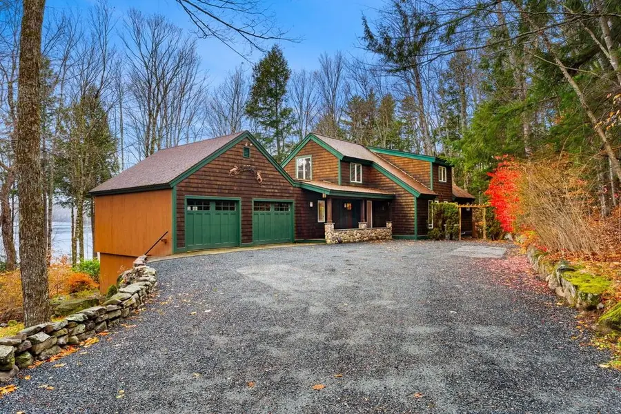 303 Road Round The Lake, Enfield, NH 03748 - Image #2