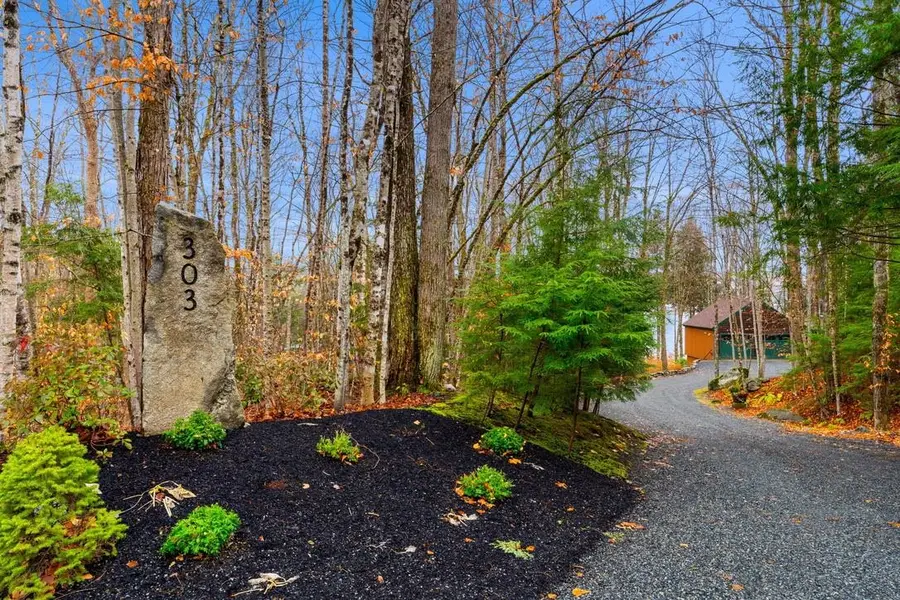 303 Road Round The Lake, Enfield, NH 03748 - Image #3