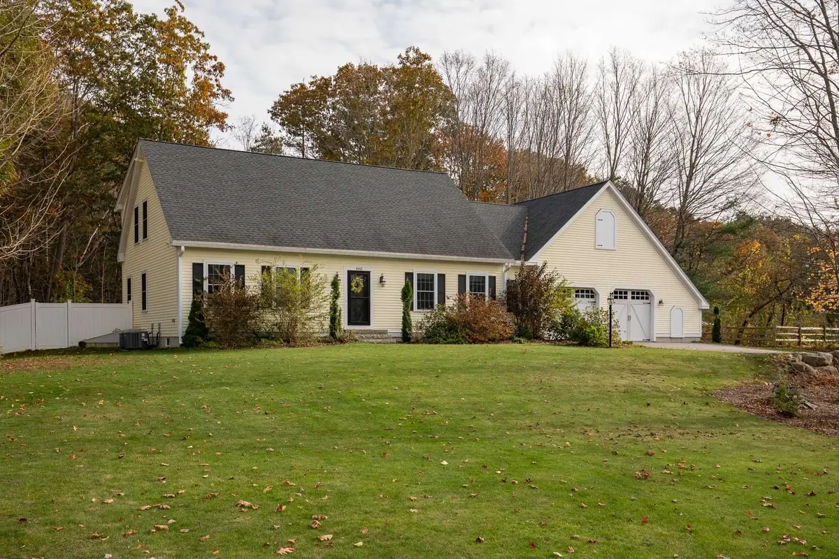 480 Sagamore Road, Rye, NH 03870 - Image #1