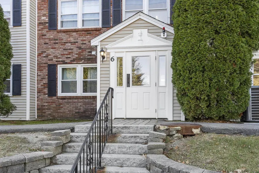 6 Heritage Village Drive #606, Nashua, NH 03062 - Image #2
