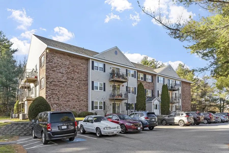 6 Heritage Village Drive #606, Nashua, NH 03062 - Image #3