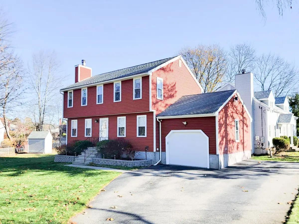 3 Wright Road, Nashua, NH 03064 - Image #1