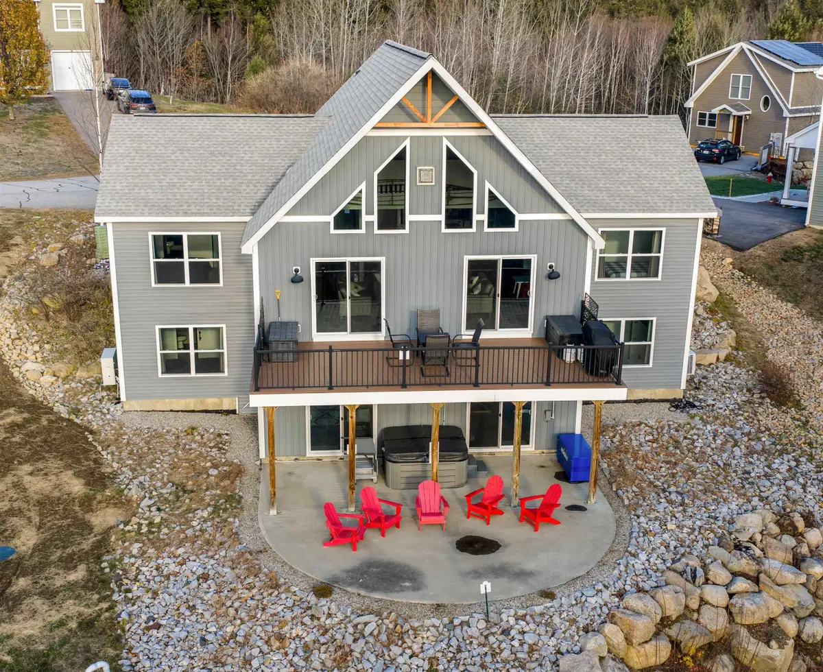 17 Highwoods Drive #16 and 17, Bartlett, NH 03812 - Image #1