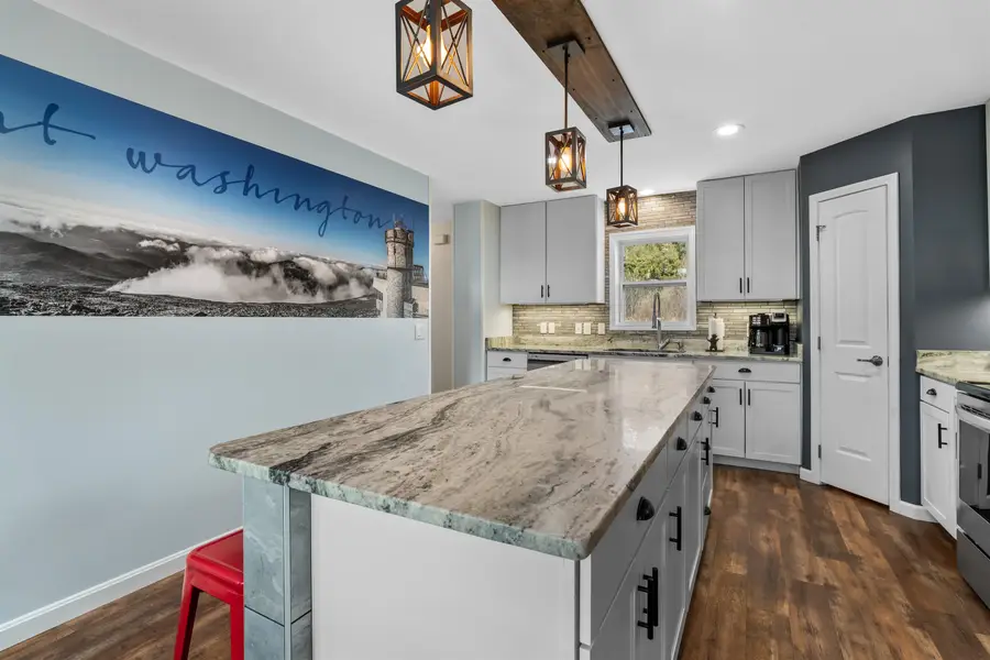 17 Highwoods Drive #16 and 17, Bartlett, NH 03812 - Image #3