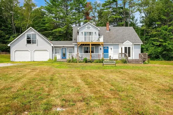 23 Fetcher Road, Newport, NH 03773