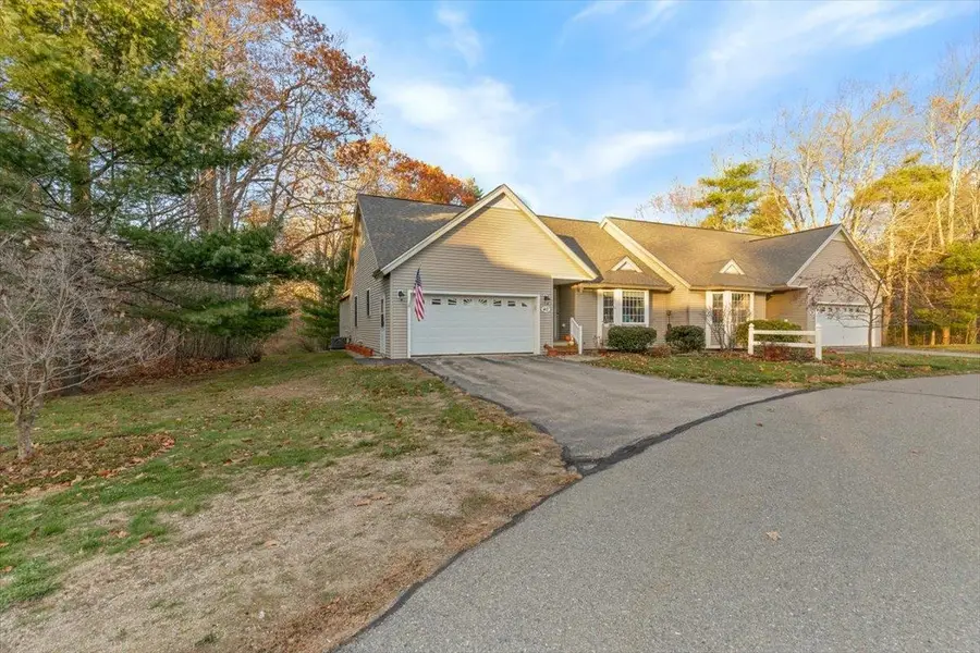 40 Cricket Hill Road, East Kingston, NH 03827 - Image #2