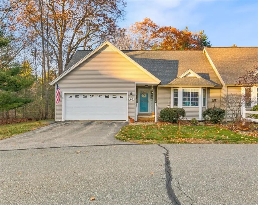 40 Cricket Hill Road, East Kingston, NH 03827 - Image #3