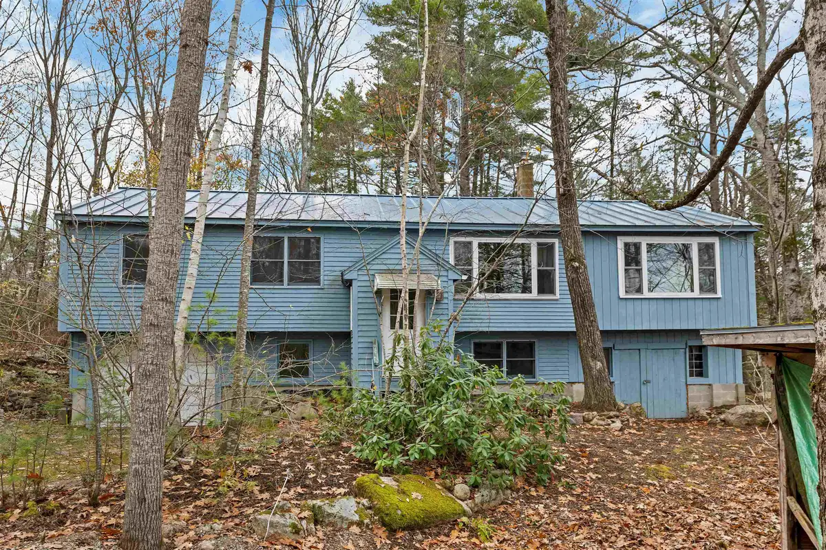 154 Mountain Road, Deerfield, NH 03037 - Image #1