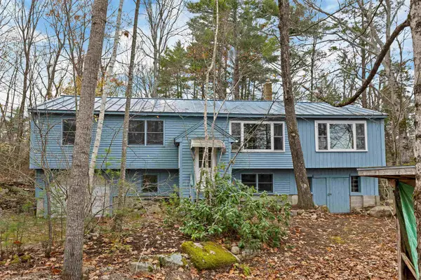 154 Mountain Road, Deerfield, NH 03037