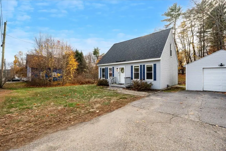 180 Kendall Street, Franklin, NH 03235 - Image #2
