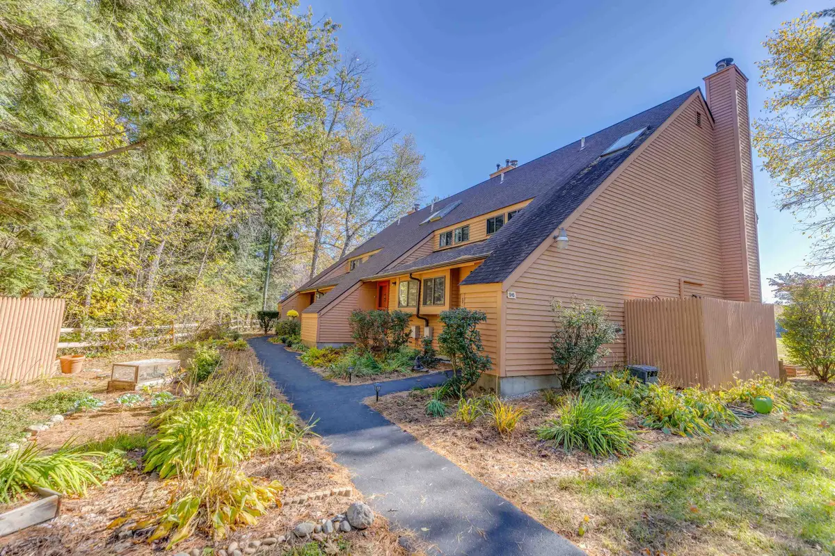 96 Fairway Drive #1, Ashland, NH 03217 - Image #1