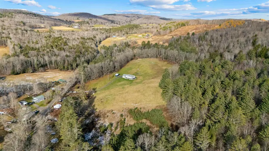 292 Brook Road, Chelsea, VT 05038 - Image #2