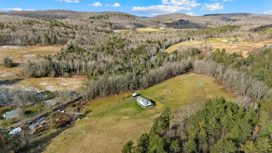 292 Brook Road, Chelsea, VT 05038 - Image #3