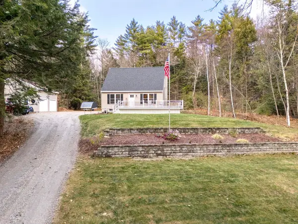 143 Shaker Road, Canterbury, NH 03224