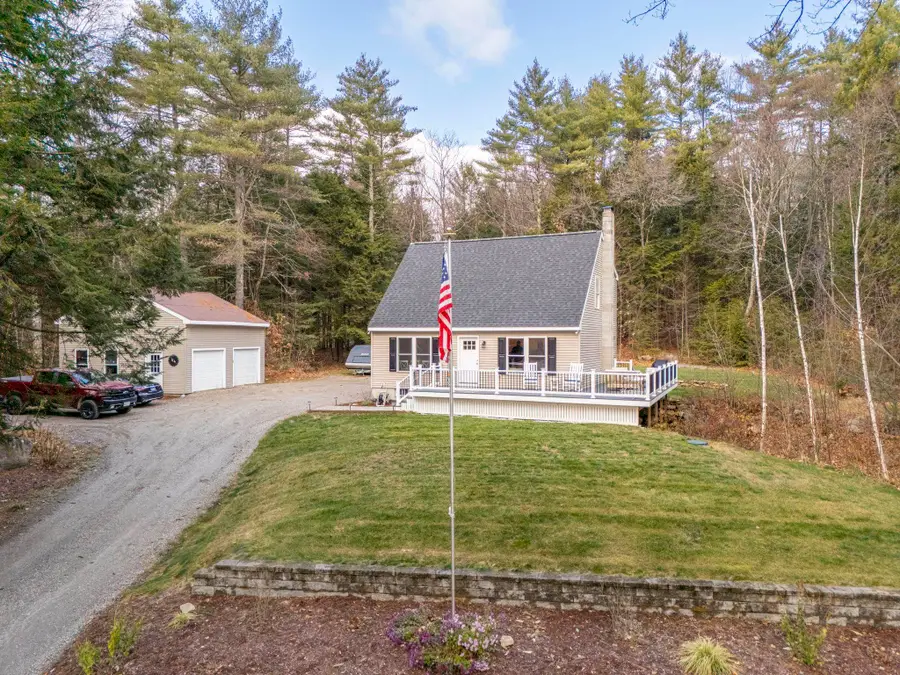 143 Shaker Road, Canterbury, NH 03224 - Image #2