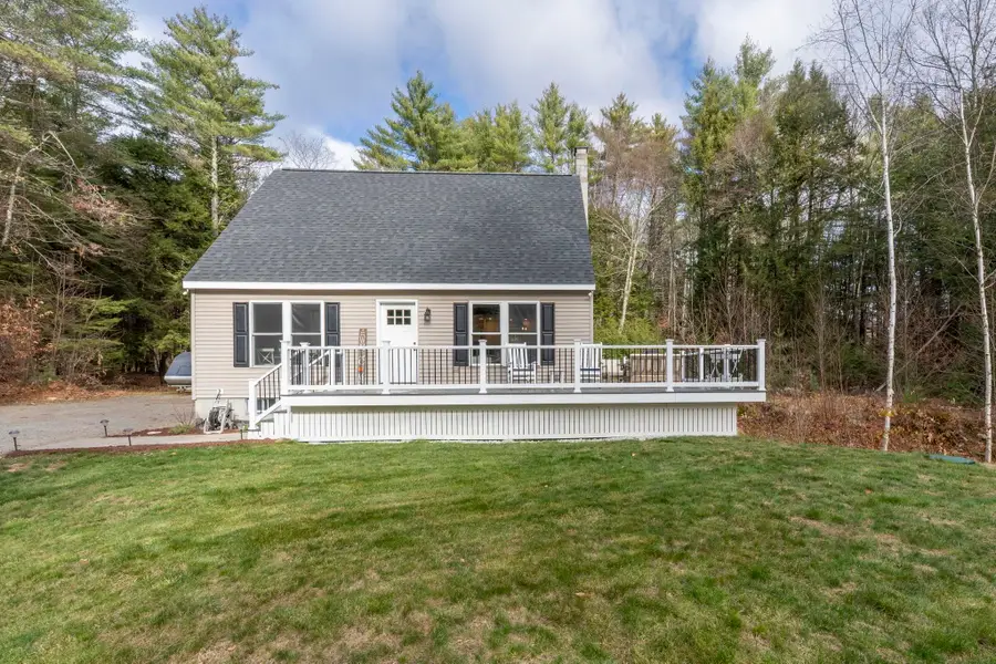 143 Shaker Road, Canterbury, NH 03224 - Image #3