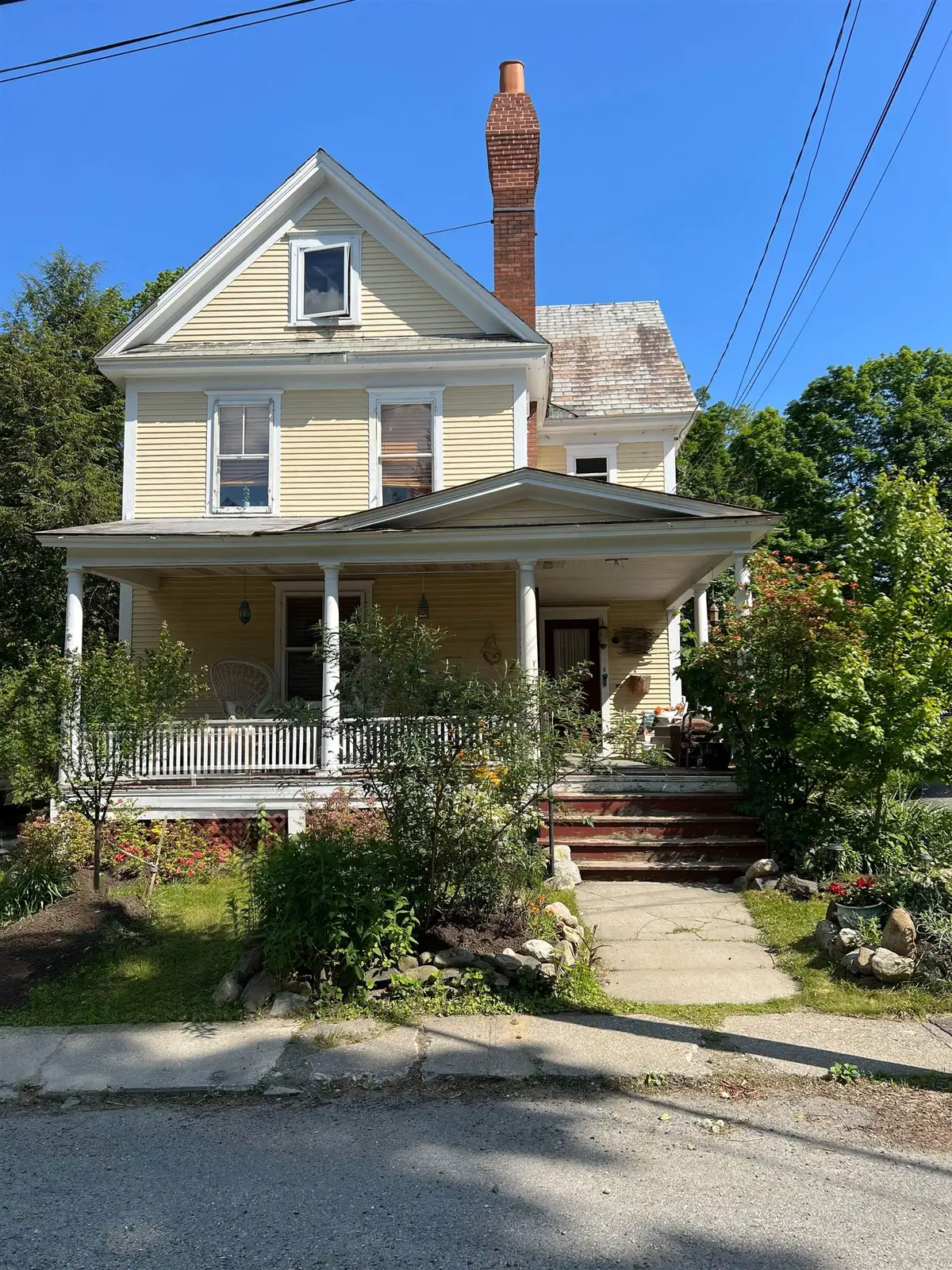 39 Williston Street, Brattleboro, VT 05301 - Image #1