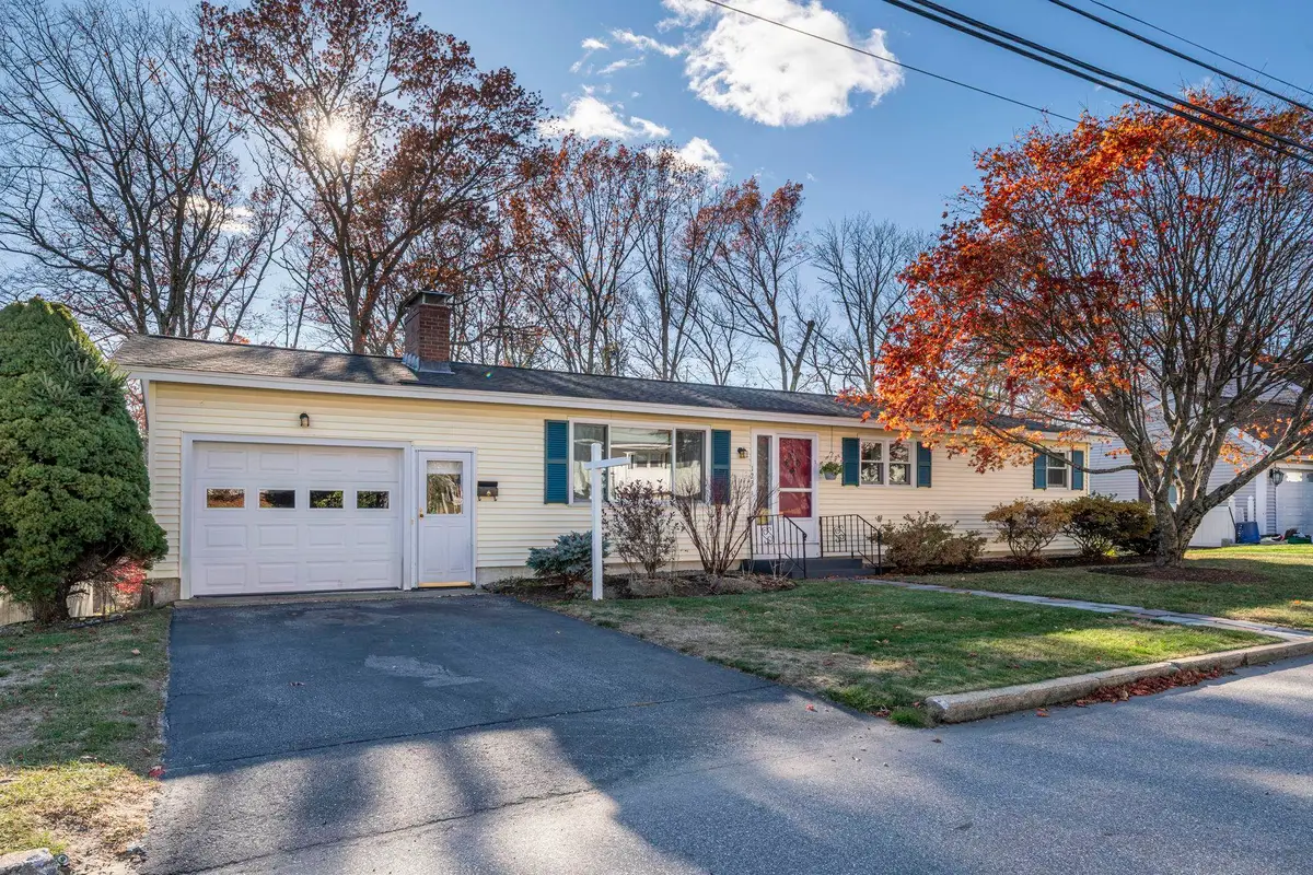 123 Dave Street, Manchester, NH 03104 - Image #1