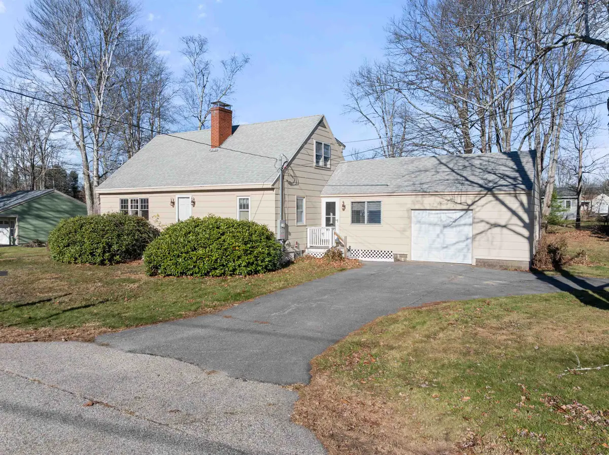 19 Vernon Avenue, Rochester, NH 03867 - Image #1