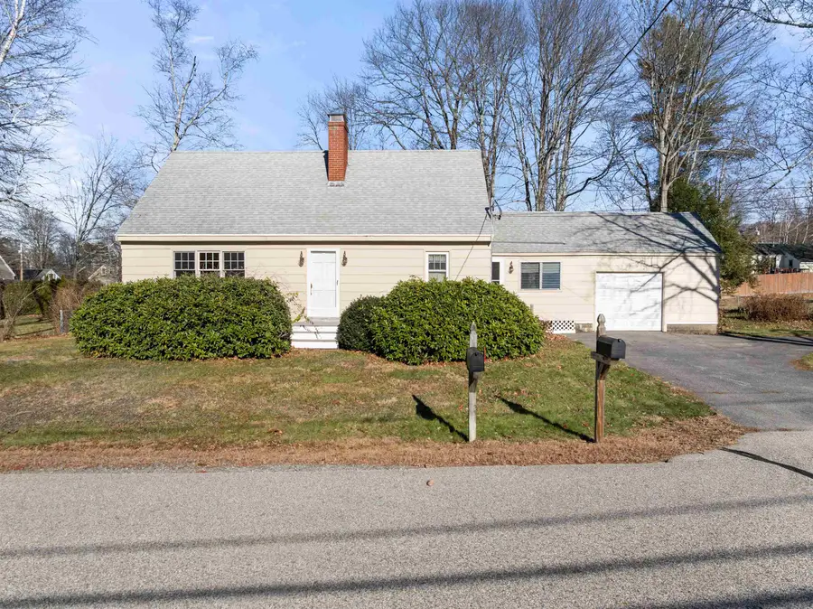 19 Vernon Avenue, Rochester, NH 03867 - Image #2