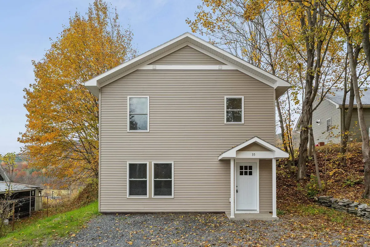 35 Cole Avenue, Northfield, VT 05663 - Image #1