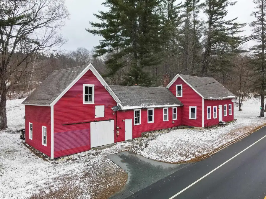 529 New Hampshire Route 25, Warren, NH 03279 - Image #2