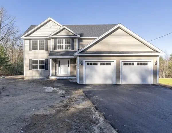 293 Queen Street, Boscawen, NH 03303