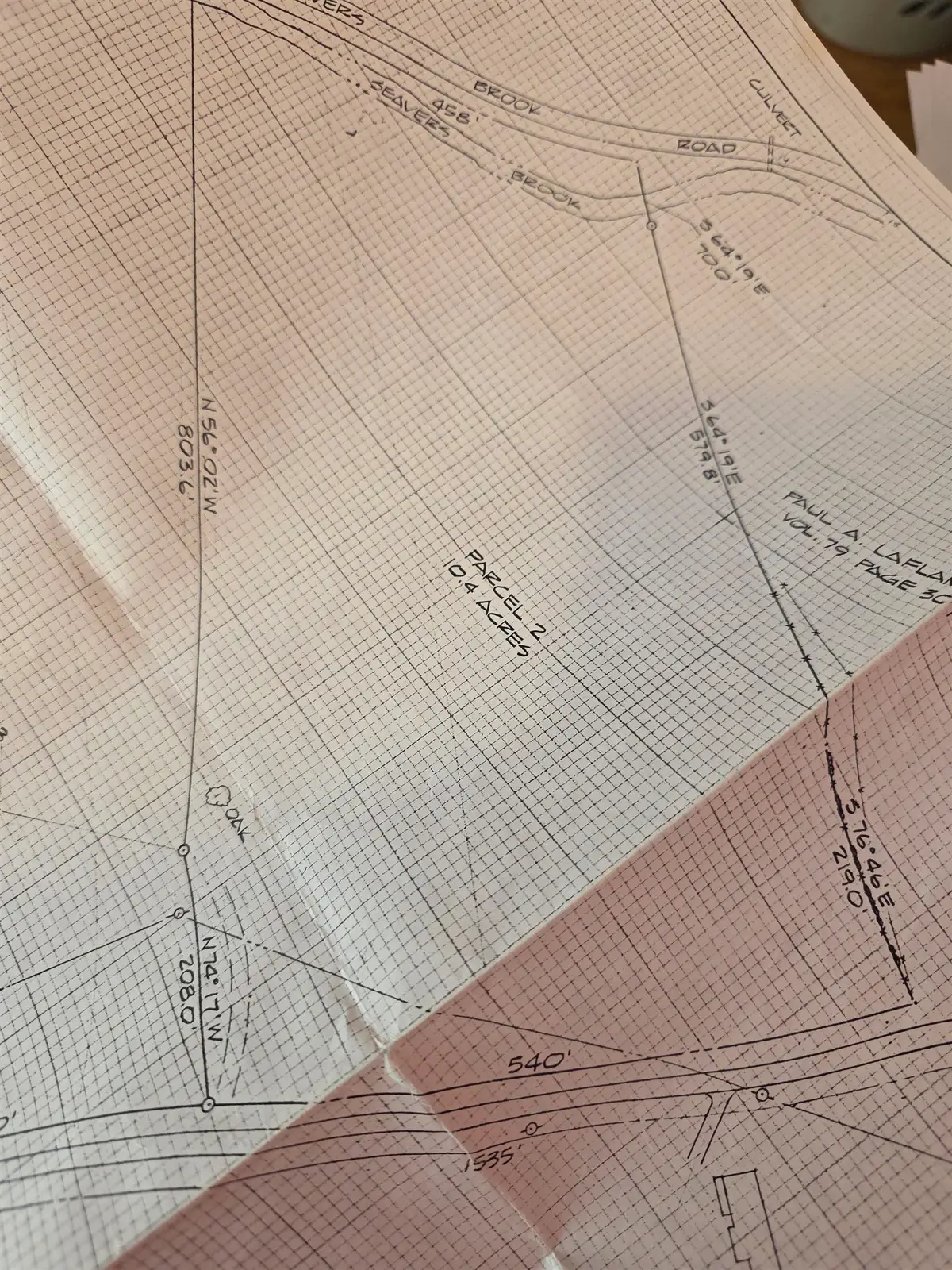 00 Will Dean Road, Springfield, VT 05156 - Image #1