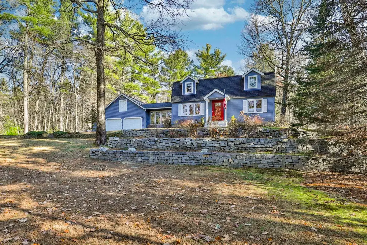 172 Hayden Road, Hollis, NH 03049 - Image #1