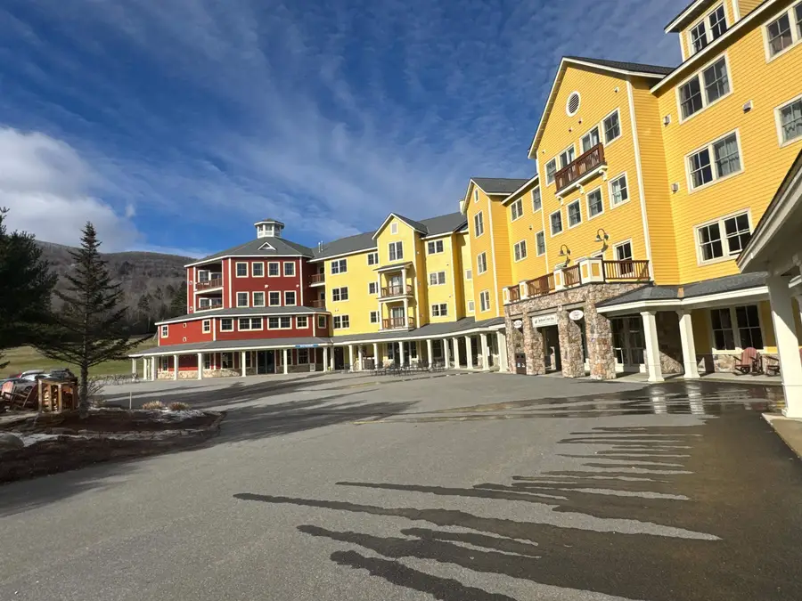 224 QIV Jackson Gore Inn, Ludlow, VT 05149 - Image #2