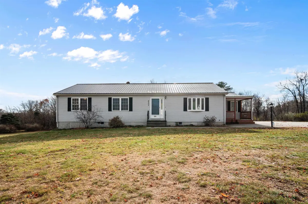 235 Beauty Hill Road, Barrington, NH 03825 - Image #1