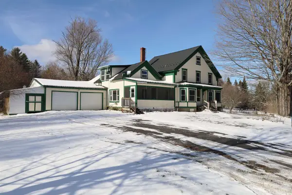 1826 Wheelock Road, Sutton, VT 05867