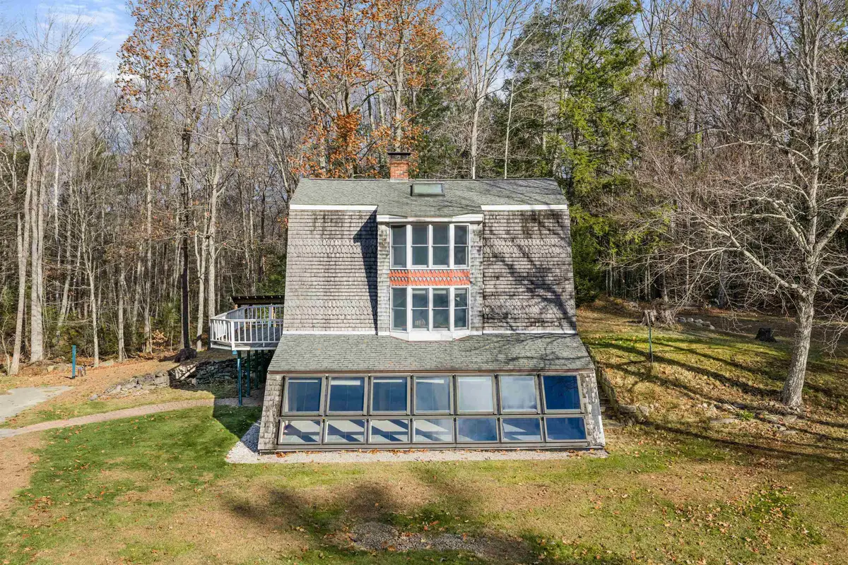 14 About Nothing Lane, Barrington, NH 03825 - Image #1