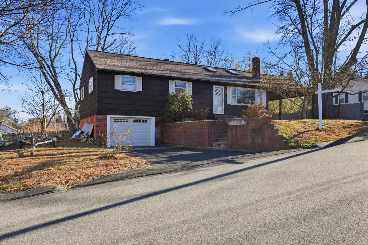 33 Pershing Street, Goffstown, NH 03045 - Image #1