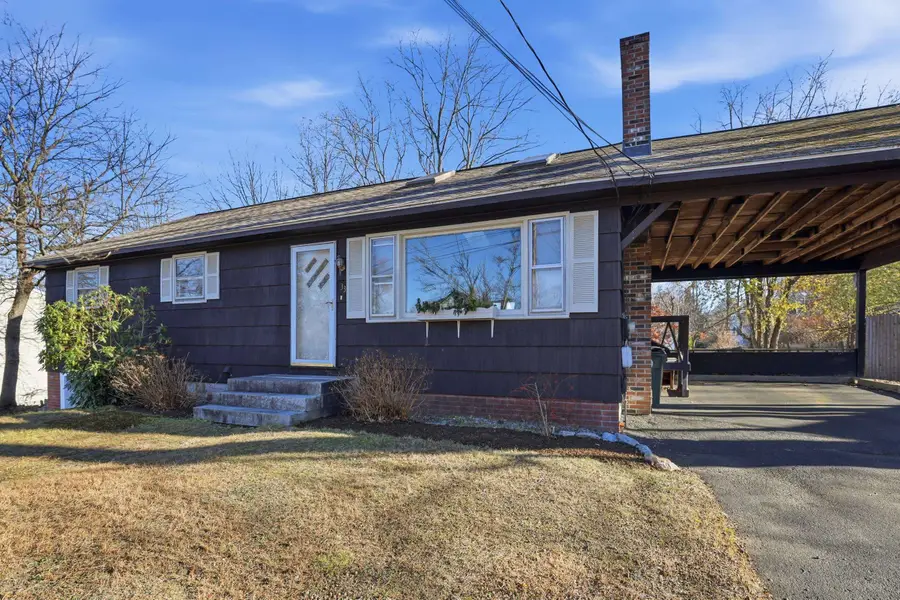 33 Pershing Street, Goffstown, NH 03045 - Image #2